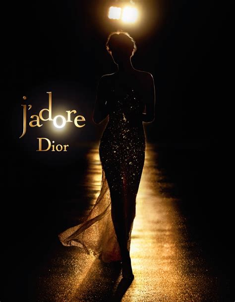 dior j adore music in advert|j'adore Dior advertisement.